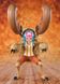 Аніме фігурка Ван Піс, One Piece Tony Tony Chopper, Тоні Тоні Чоппер, форма Horn Point, 23 см (OP 0035)