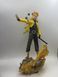 Аниме фигурка Naruto, Наруто Uzumaki Naruto, Узумаки Наруто, 30 см (NAR 0101)