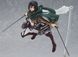 Аниме фигурка Атака титанов Attack on Titan Mikasa Ackerman, Микаса Аккерман, фигма 203, 15 см (AT 0002)