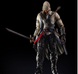 Игрушка, фигурка Ассасин крид, Assassin Creed, Connor Kenway, Коннор Кенуэй, 25см (ASC 0003)