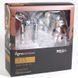 Аниме фигурка Атака титанов Attack on Titan Mikasa Ackerman, Микаса Аккерман, фигма 203, 15 см (AT 0002)