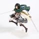 Аниме фигурка Атака титанов Attack on Titan Mikasa Ackerman, Микаса Аккерман, фигма 203, 15 см (AT 0002)