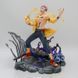 Аниме фигурка Магическая Битва Jujutsu Kaisen Сукуна Рёмен Ryomen Sukuna, не подвижная, 28 cм (JUK 0024)