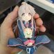 Аниме фигурка Onimai: I'm Now Your Sister, Онимаи: Теперь я твоя сестра, Махиро Ояма, 11 см (ONIM 0001)