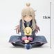 Аниме фигурка Onimai: I'm Now Your Sister, Онимаи: Теперь я твоя сестра, Махиро Ояма, 11 см (ONIM 0001)