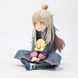 Аниме фигурка Onimai: I'm Now Your Sister, Онимаи: Теперь я твоя сестра, Махиро Ояма, 11 см (ONIM 0001)