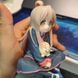 Аниме фигурка Onimai: I'm Now Your Sister, Онимаи: Теперь я твоя сестра, Махиро Ояма, 11 см (ONIM 0001)