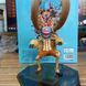 Аніме фігурка Ван Піс, One Piece Tony Tony Chopper, Тоні Тоні Чоппер, форма Horn Point, 23 см (OP 0035)
