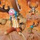 Аніме фігурка Ван Піс, One Piece Tony Tony Chopper, Тоні Тоні Чоппер, форма Horn Point, 23 см (OP 0035)