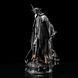 Фигурка из The Lord of the Rings Властелин Колец, назгул Witch-King Of Angmar Король-чародей Ангмара, 27 см (LOTR 0001)