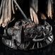 Фигурка из The Lord of the Rings Властелин Колец, назгул Witch-King Of Angmar Король-чародей Ангмара, 27 см (LOTR 0001)