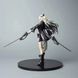 Фигурка из игры Arknights Lappland, Лапландия, неподвижная, 24 см (ARKN 0002)
