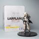 Фигурка из игры Arknights Lappland, Лапландия, неподвижная, 24 см (ARKN 0002)