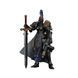 Фигурка из игры Warhammer 40k, Сестры Тишины, Арджент Линкс, Виджилатор, JOYTOY, подвижная, 10,6 см (WHR 0222)