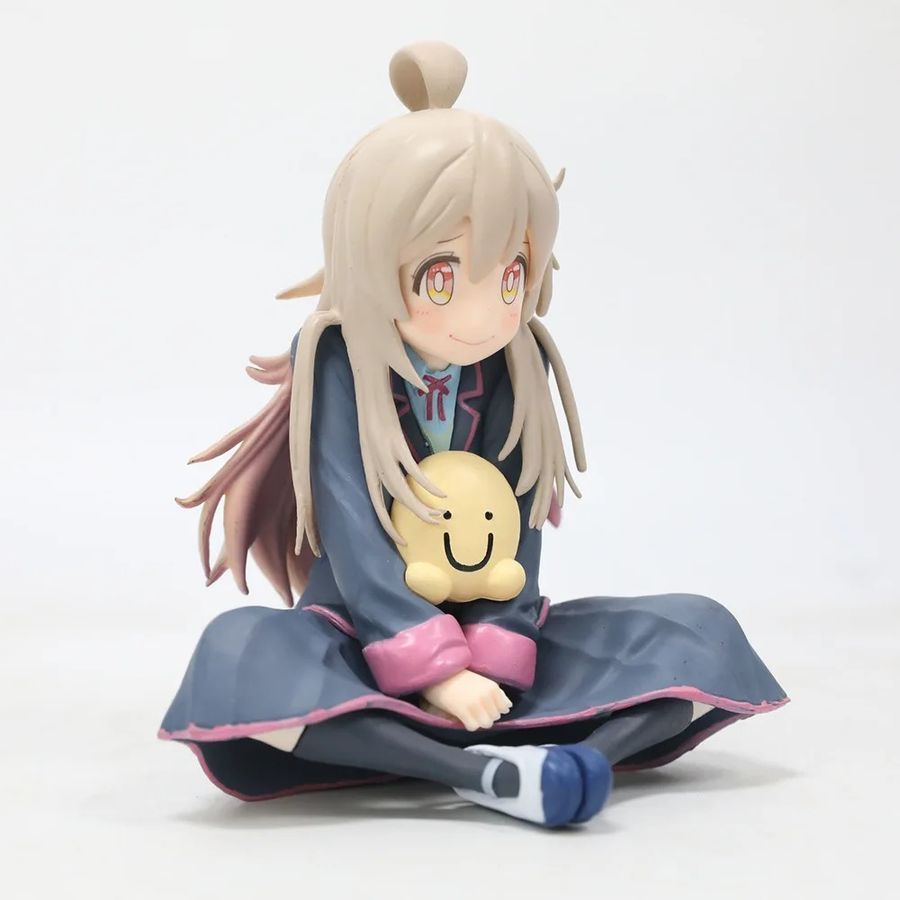 Аниме фигурка Onimai: I'm Now Your Sister, Онимаи: Теперь я твоя сестра, Махиро Ояма, 11 см (ONIM 0001)