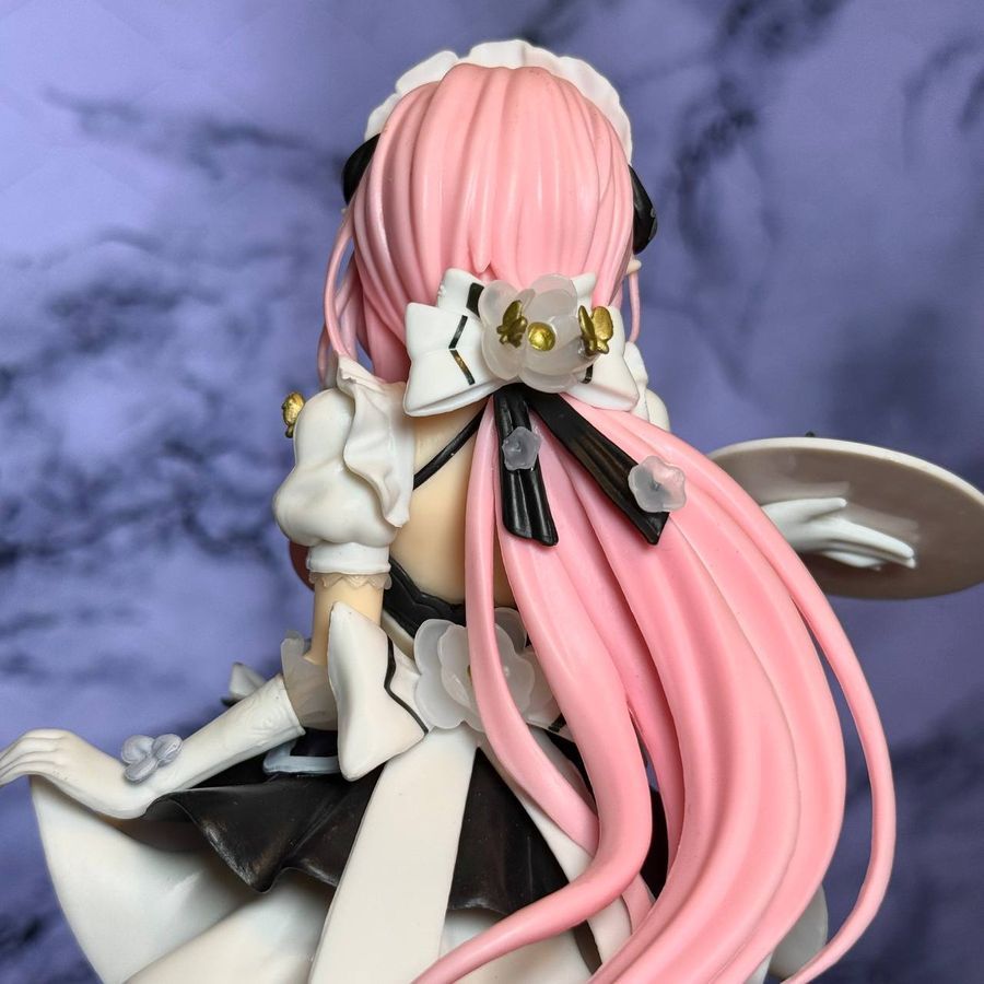 Аніме фігурка із гри Honkai Impact 3rd Elysia Cos 24 см (HI 0011)