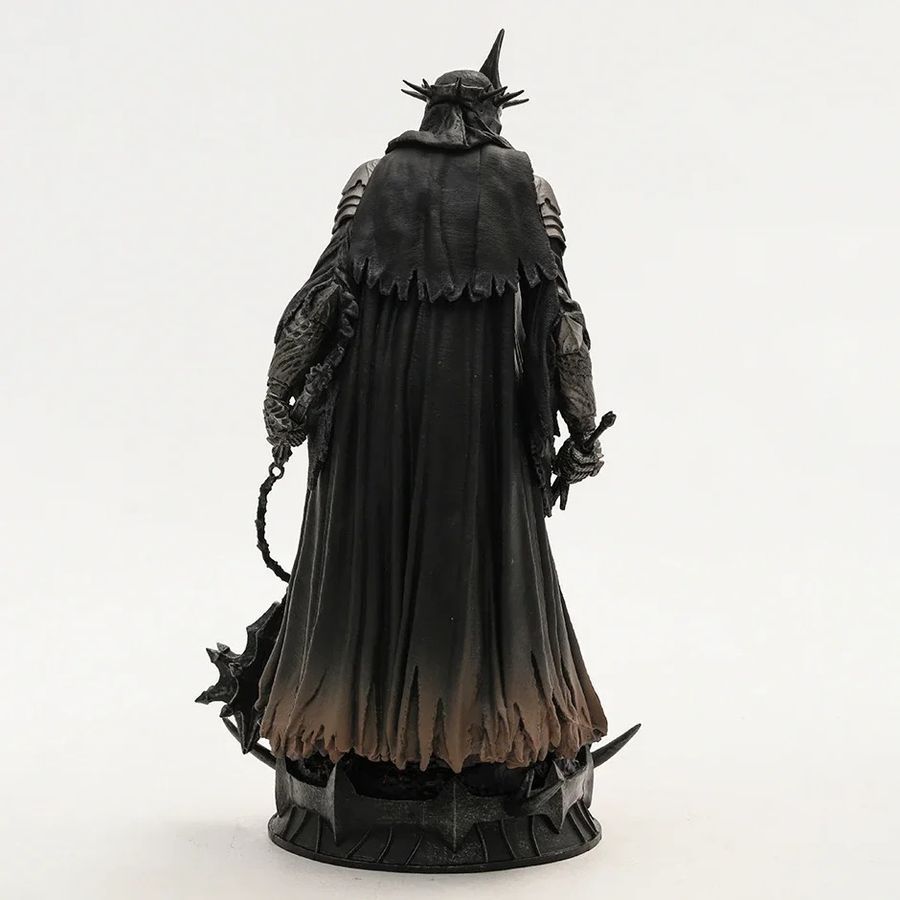 Фигурка из The Lord of the Rings Властелин Колец, назгул Witch-King Of Angmar Король-чародей Ангмара, 27 см (LOTR 0001)