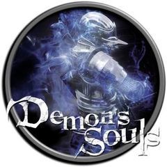 Demon's Souls