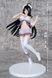 Аніме фігурка Overlord Володар Albedo Альбедо, 18 см (OVE 0014)