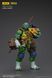 Фігурка Черепашки-Ніндзя TMNT JOYTOY Донателло, рухома, 10,6 см (TMNT 0001)