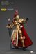 Фігурка з гри Warhammer 40k, Сестри Тиші, Білі Соколи, Пані-спостерігачка, JOYTOY, рухома, 10,6 см (WHR 0223)
