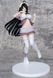 Аніме фігурка Overlord Володар Albedo Альбедо, 18 см (OVE 0014)