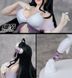 Аніме фігурка Overlord Володар Albedo Альбедо, 18 см (OVE 0014)
