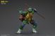 Фігурка Черепашки-Ніндзя TMNT JOYTOY Донателло, рухома, 10,6 см (TMNT 0001)