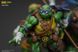 Фігурка Черепашки-Ніндзя TMNT JOYTOY Донателло, рухома, 10,6 см (TMNT 0001)