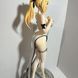 Аниме фигурка Fate Stay Night Altria Pendragon Артурия Пендрагон в платье, 50 см (FSN 0014)