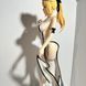 Аниме фигурка Fate Stay Night Altria Pendragon Артурия Пендрагон в платье, 50 см (FSN 0014)
