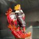 Аніме фігурка Клинок розсікаючий демонів Demon Slayer Rengoku Kyoujurou Ренгоку Кьодзюро, 20 см (BDD 0081)