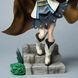 Аниме фигурка Mushoku Tensei Реинкарнация безработного, Roxy Migurdia Рокси Мигурдия, 25 см (MUS 0002)