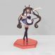 Аніме фігурка Nekopara Некопара, Chocola Чокола покоївка, 18 см (NEKO 0026)