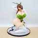 Аніме фігурка із заячими вушками Bunnystein Fantasy Sumire Bunny Ver. 1/4 Сумирі 27 см (ANIM 00071)