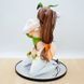 Аніме фігурка із заячими вушками Bunnystein Fantasy Sumire Bunny Ver. 1/4 Сумирі 27 см (ANIM 00071)
