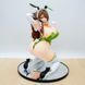Аніме фігурка із заячими вушками Bunnystein Fantasy Sumire Bunny Ver. 1/4 Сумирі 27 см (ANIM 00071)