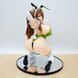 Аніме фігурка із заячими вушками Bunnystein Fantasy Sumire Bunny Ver. 1/4 Сумирі 27 см (ANIM 00071)