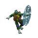 Фігурка Черепашки-Ніндзя TMNT JOYTOY Донателло, рухома, 10,6 см (TMNT 0001)