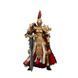 Фігурка з гри Warhammer 40k, Сестри Тиші, Білі Соколи, Пані-спостерігачка, JOYTOY, рухома, 10,6 см (WHR 0223)