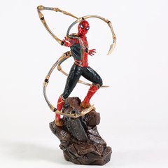 Фигурка Marvel - Человек-Паук, Spider-Man, 22 см (AVG 0011)