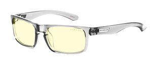 Окуляри для комп'ютера Gunnar, Enigma, Gray, Amber, White (ENI-00101)