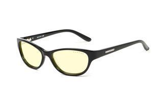 Окуляри для роботы за комп'ютером Gunnar, Jewel, Onyx, Amber, Black (JWL-00101)