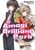 Amagi Brilliant Park - Фигурки Блестящий парк Амаги