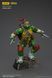Фігурка Черепашки-Ніндзя TMNT JOYTOY Рафаель, рухома, 10,6 см (TMNT 0002)