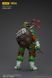Фігурка Черепашки-Ніндзя TMNT JOYTOY Рафаель, рухома, 10,6 см (TMNT 0002)