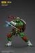 Фігурка Черепашки-Ніндзя TMNT JOYTOY Рафаель, рухома, 10,6 см (TMNT 0002)