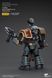 Фигурка из игры Warhammer 40k, Космические Волки Отряд Волчьей Стражи Варагир Тегн, JOYTOY, подвижная, 13,6 см (WHR 0119)