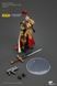 Фигурка из игры Warhammer 40k, Сестры Тишины, Белые Соколы,  Бдительная, JOYTOY, подвижная, 10,6 см (WHR 0224)