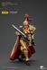 Фигурка из игры Warhammer 40k, Сестры Тишины, Белые Соколы,  Бдительная, JOYTOY, подвижная, 10,6 см (WHR 0224)